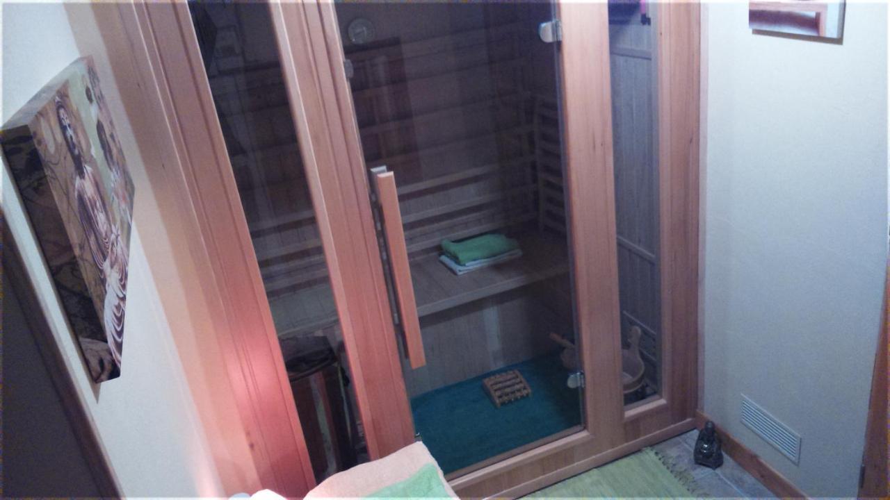 מלון Vacheresse Atelier Des Sapins Blancs מראה חיצוני תמונה